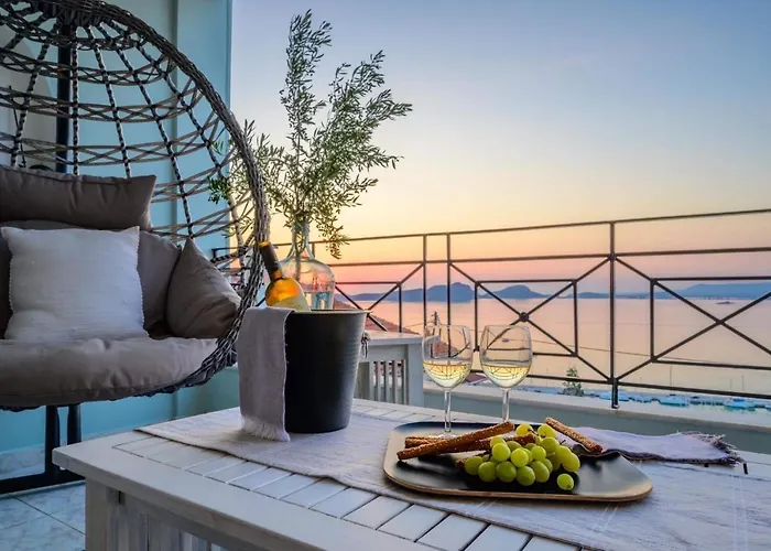 Zoe\'S Sea View