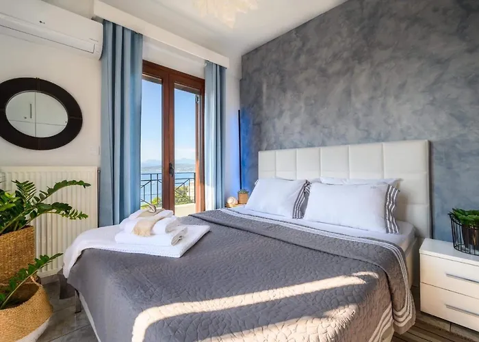 Zoe\'S Sea View