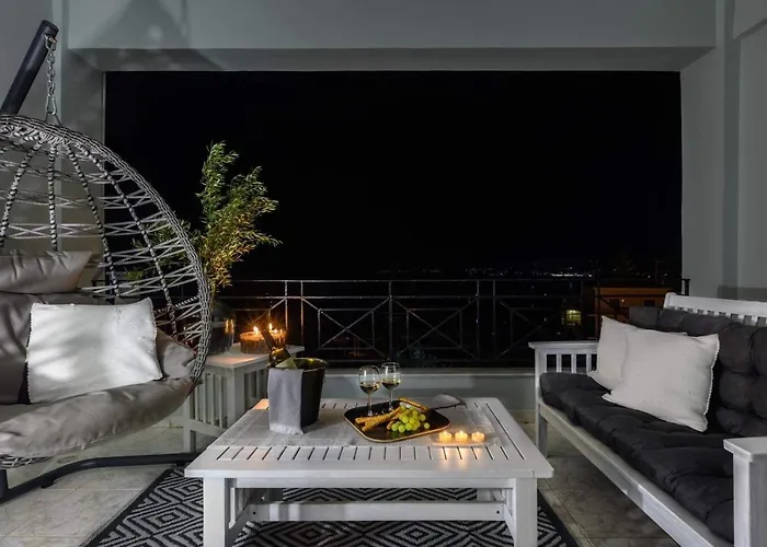 Zoe\'S Sea View