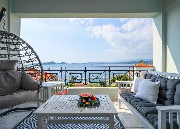 Zoe\'S Sea View