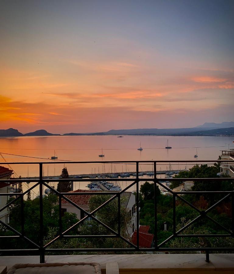 Zoe's Sea View