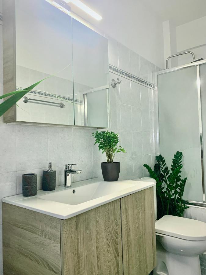 Apartment Zoe's Sea View Pylos