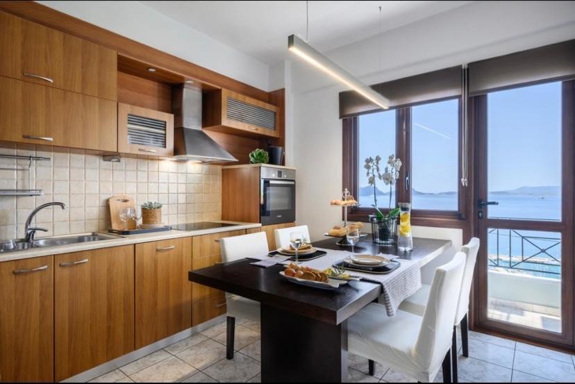 Zoe's Sea View Pylos