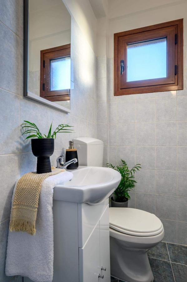 Zoe's Sea View Пилос