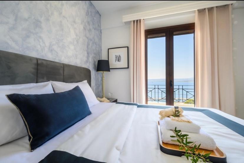 Apartment Zoe's Sea View *